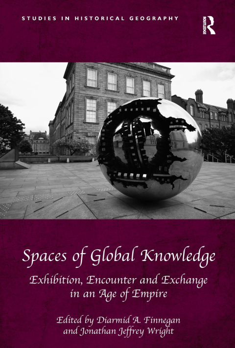 Spaces of Global Knowledge 