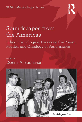 Soundscapes from the Americas