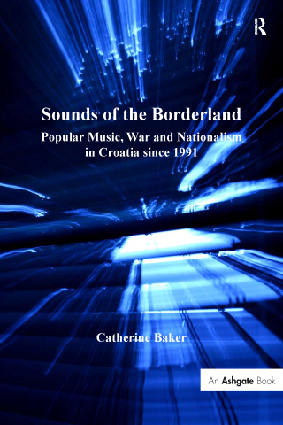 Sounds of the Borderland