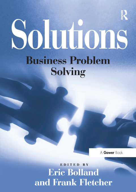Cover image for book Solutions