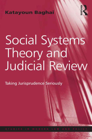 Social Systems Theory and Judicial Review