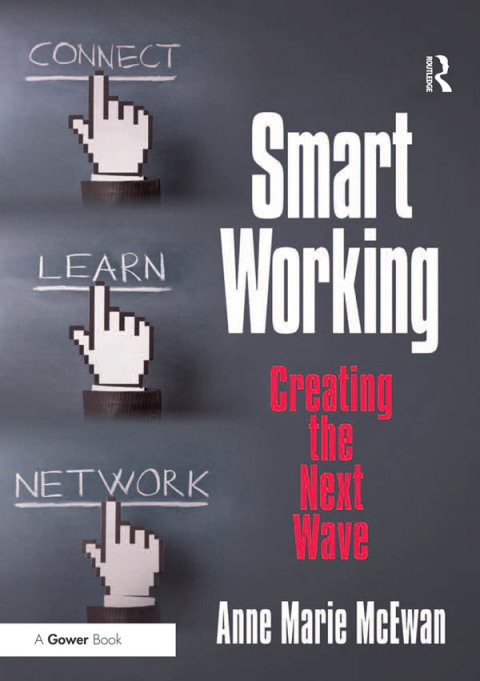 Cover image for book Smart Working