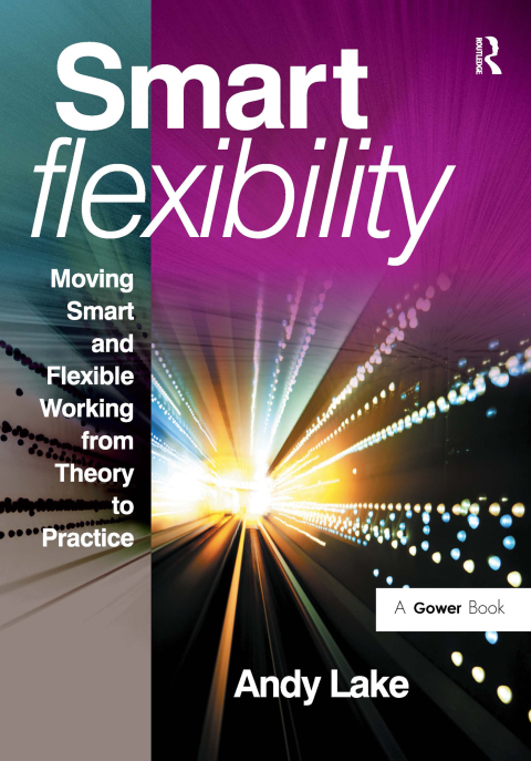 Cover image for book Smart Flexibility