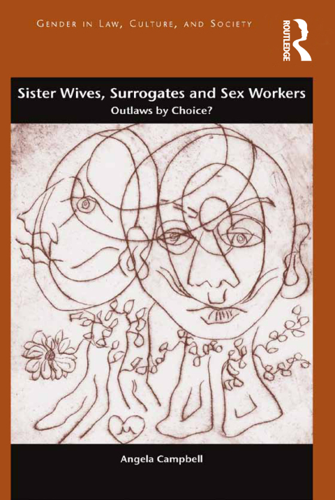 Cover image for book Sister Wives, Surrogates and Sex Workers