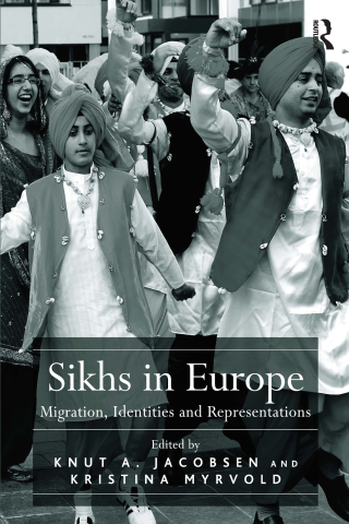 Sikhs in Europe