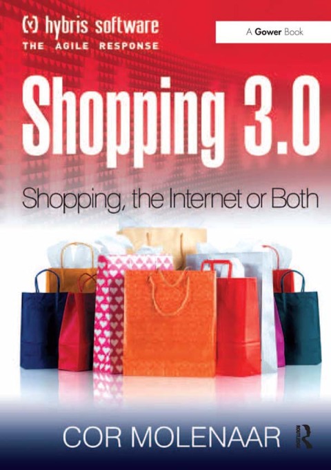 Cover image for book Shopping 3.0