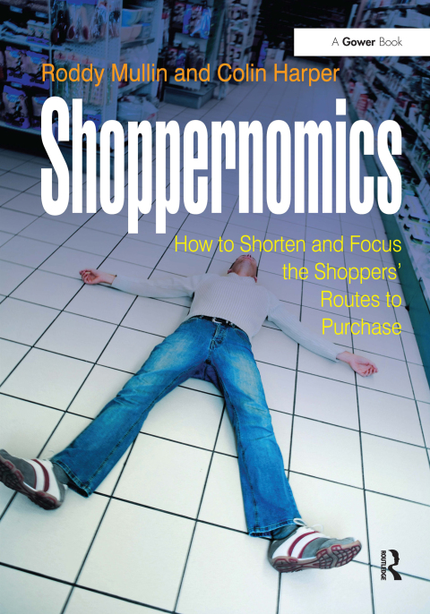 Shoppernomics 