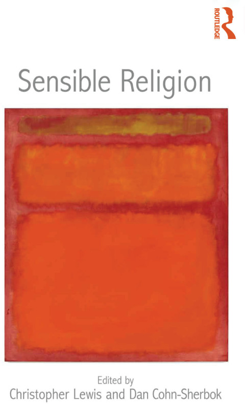 Cover image for book Sensible Religion