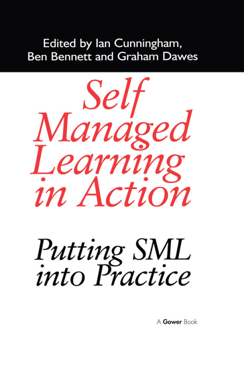 Self Managed Learning in Action 