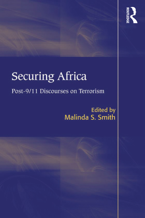 Cover image for book Securing Africa