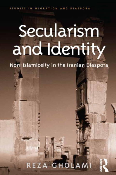 Cover image for book Secularism and Identity
