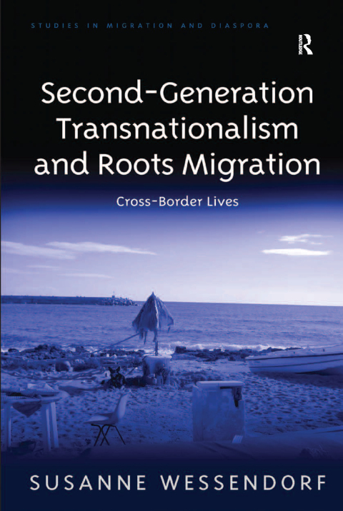 Cover image for book Second-Generation Transnationalism and Roots Migration