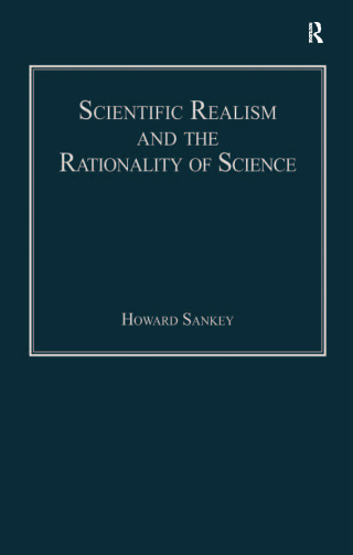 Scientific Realism and the Rationality of Science