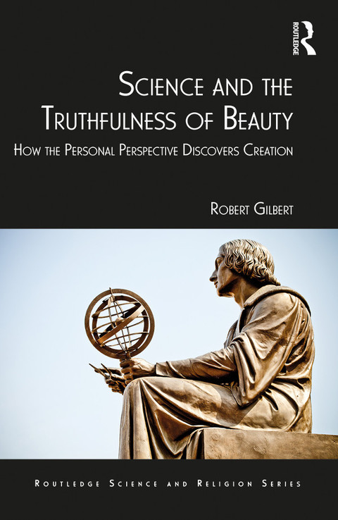 Cover image for book Science and the Truthfulness of Beauty