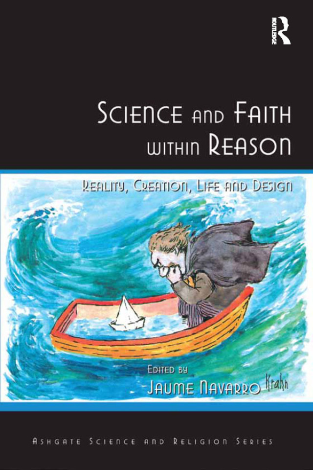 Science and Faith within Reason
