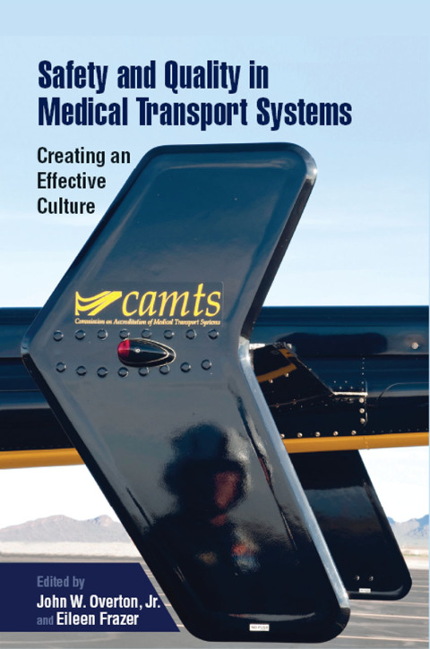 Safety and Quality in Medical Transport Systems 