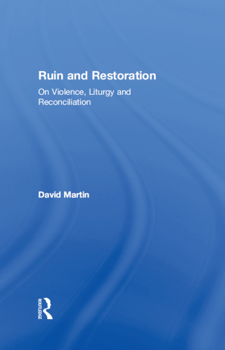 Ruin and Restoration