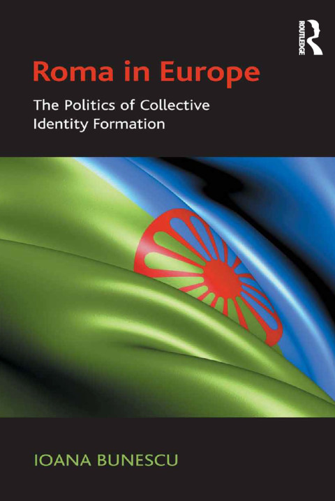 Cover image for book Roma in Europe