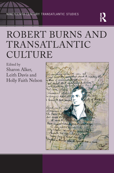 Robert Burns and Transatlantic Culture 