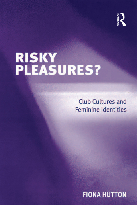Cover image for book Risky Pleasures?