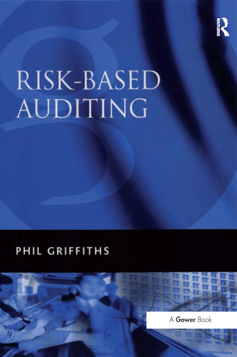 Cover image for book Risk-Based Auditing