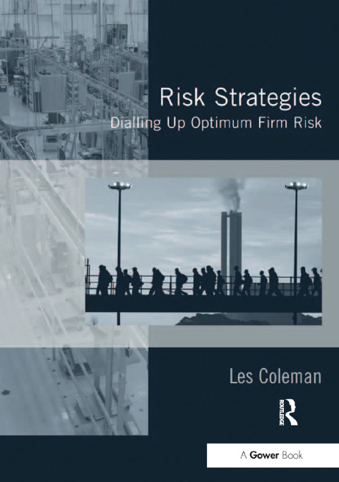 Risk Strategies 