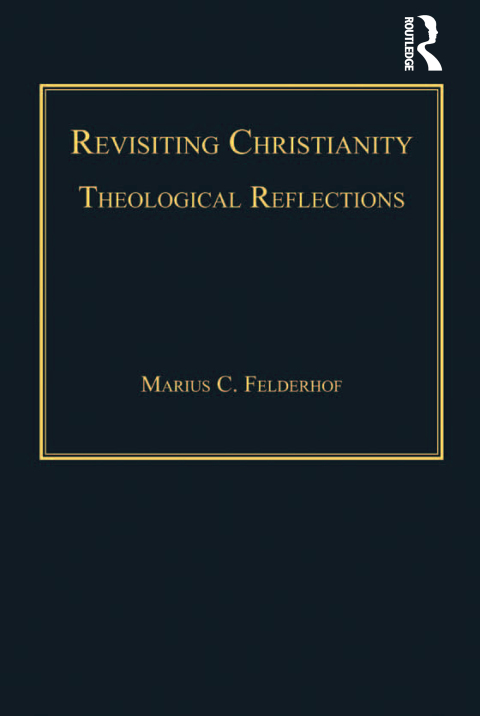 Cover image for book Revisiting Christianity
