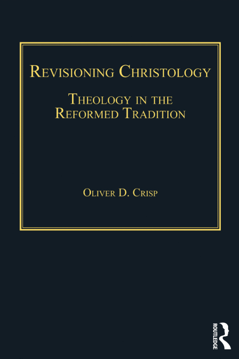 Revisioning Christology 