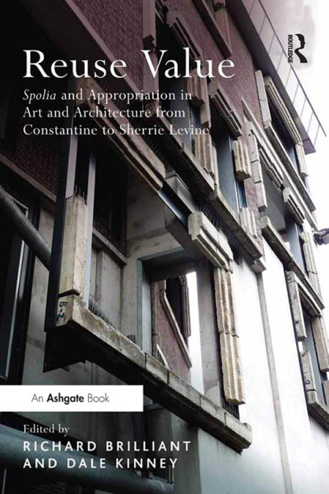 Cover image for book Reuse Value