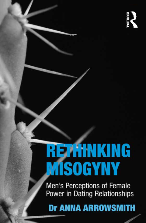 Cover image for book Rethinking Misogyny