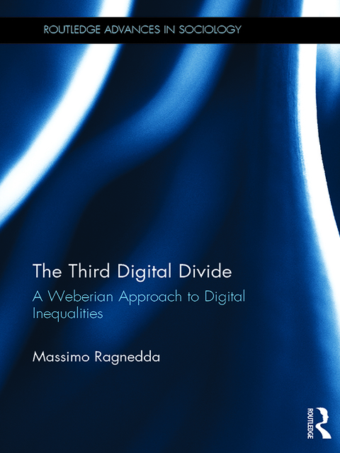Cover image for book The Third Digital Divide
