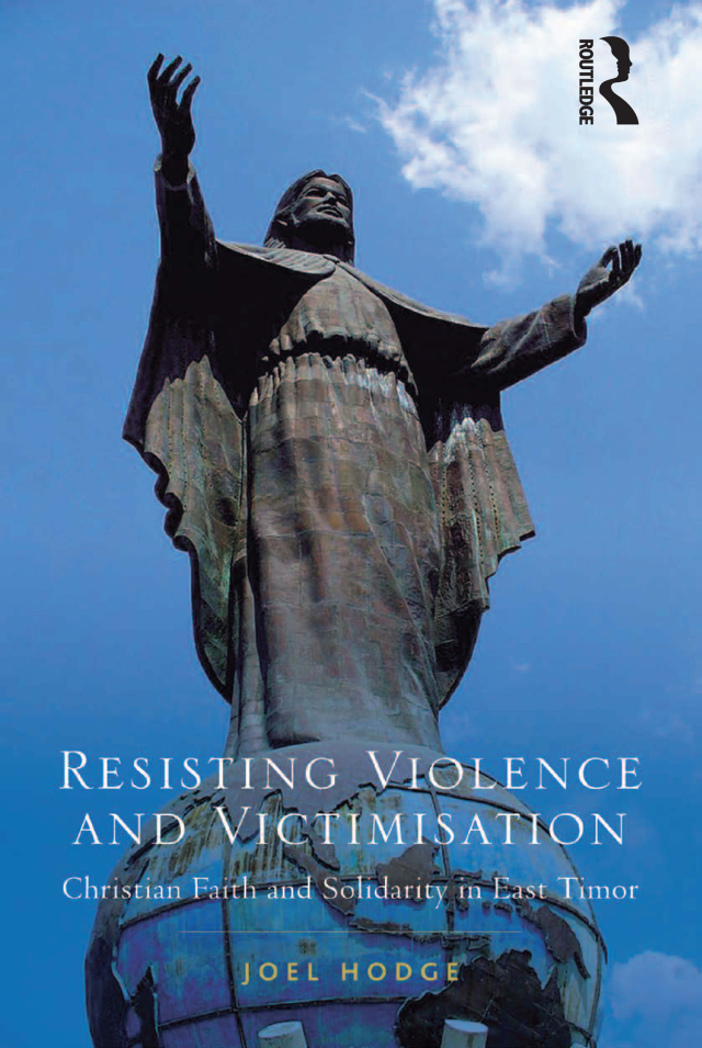 Resisting Violence and Victimisation