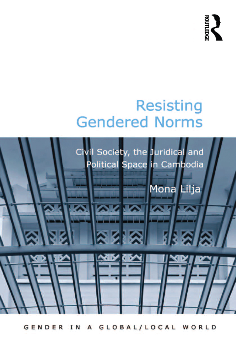 Cover image for book Resisting Gendered Norms