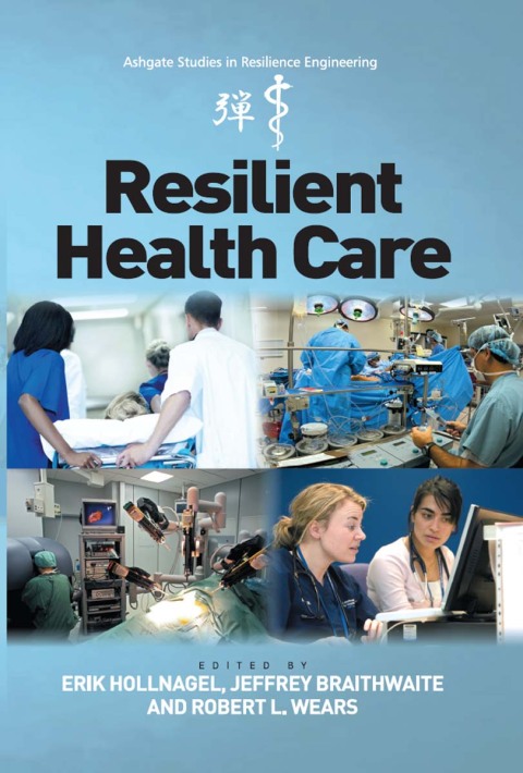 Resilient Health Care 