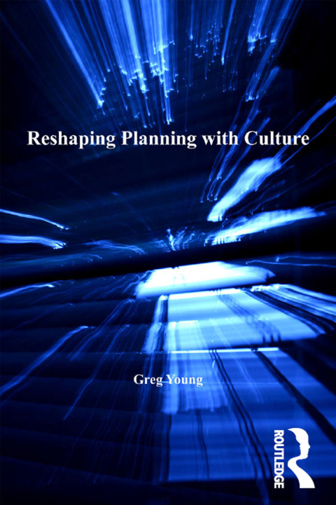 Reshaping Planning with Culture 