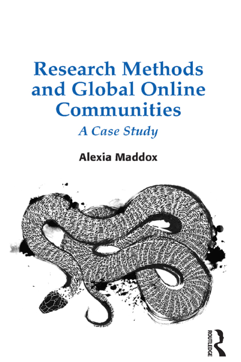 Cover image for book Research Methods and Global Online Communities