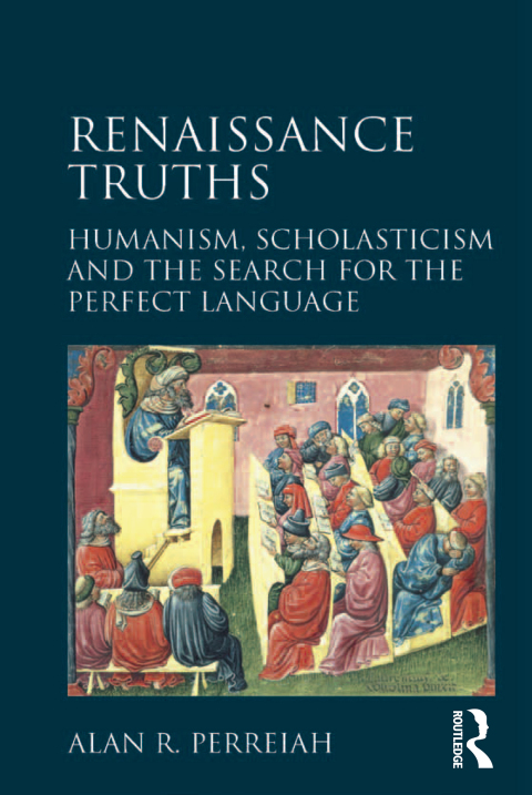 Cover image for book Renaissance Truths
