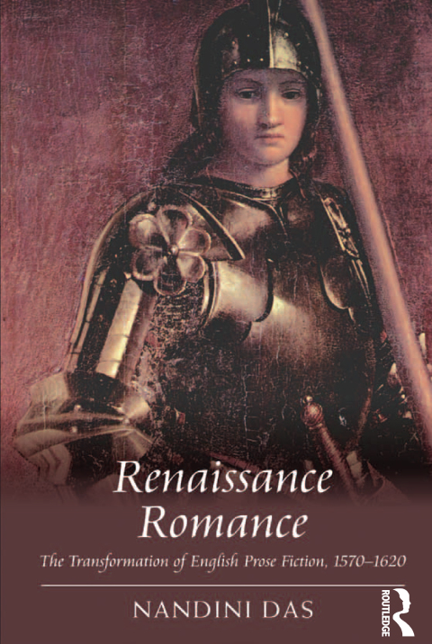 Cover image for book Renaissance Romance