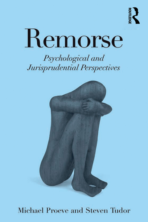 Cover image for book Remorse