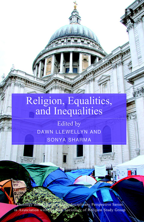 Cover image for book Religion, Equalities, and Inequalities
