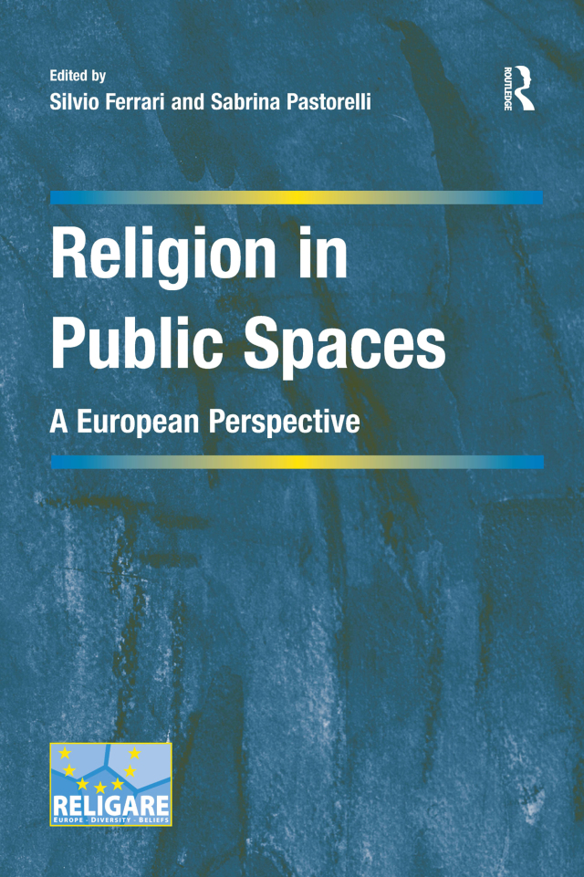 Religion in Public Spaces