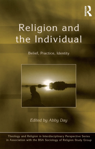 Religion and the Individual