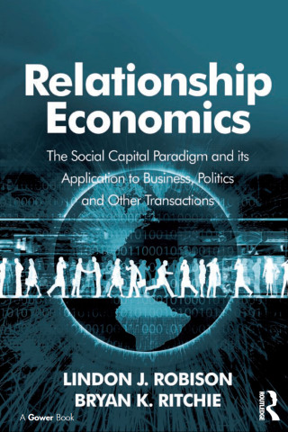 Relationship Economics