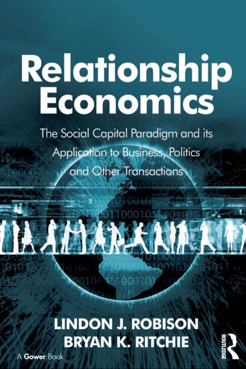 Relationship Economics 