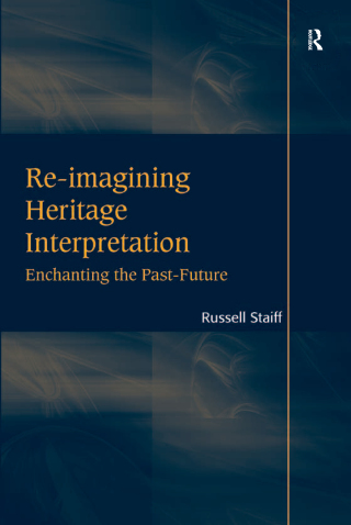 Re-imagining Heritage Interpretation