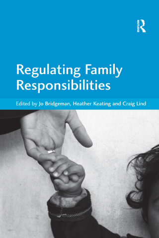 Regulating Family Responsibilities