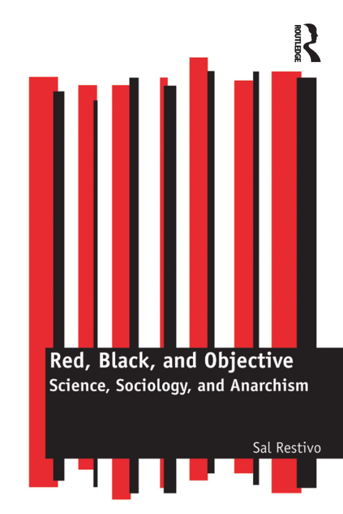 Cover image for book Red, Black, and Objective