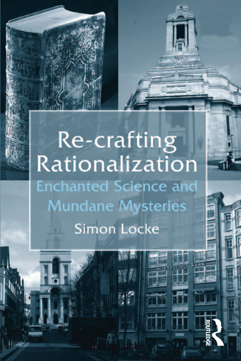 Cover image for book Re-crafting Rationalization