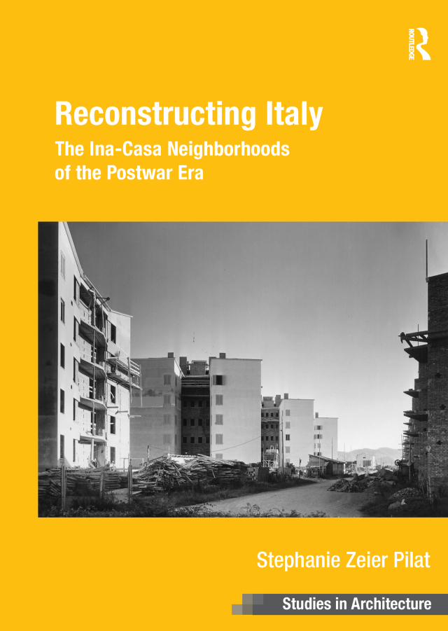 Reconstructing Italy
