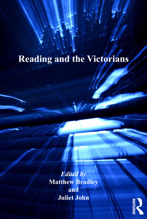 Cover image for book Reading and the Victorians